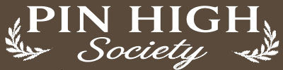 Pin High Society